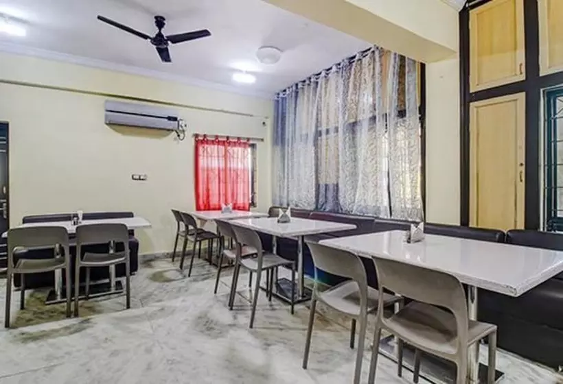Fabhotel L Grand   Nr Secunderabad Railway Satation
