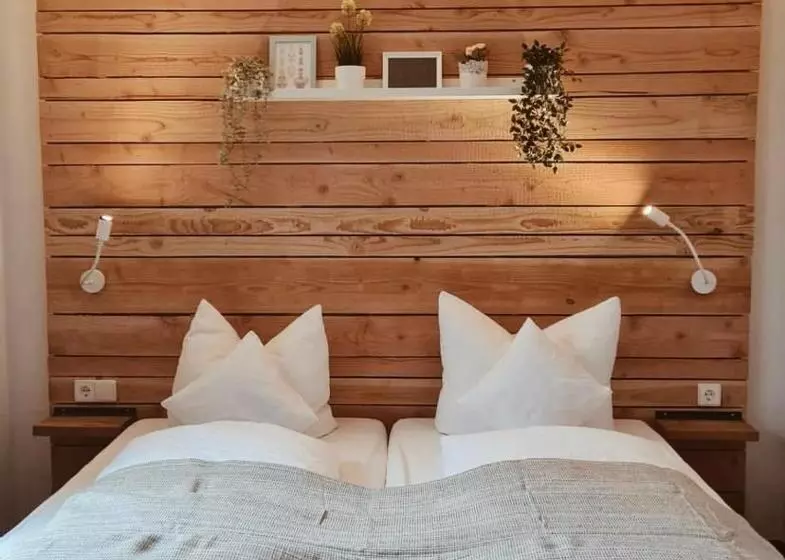 Hotelli Familienresort Wiesenhof