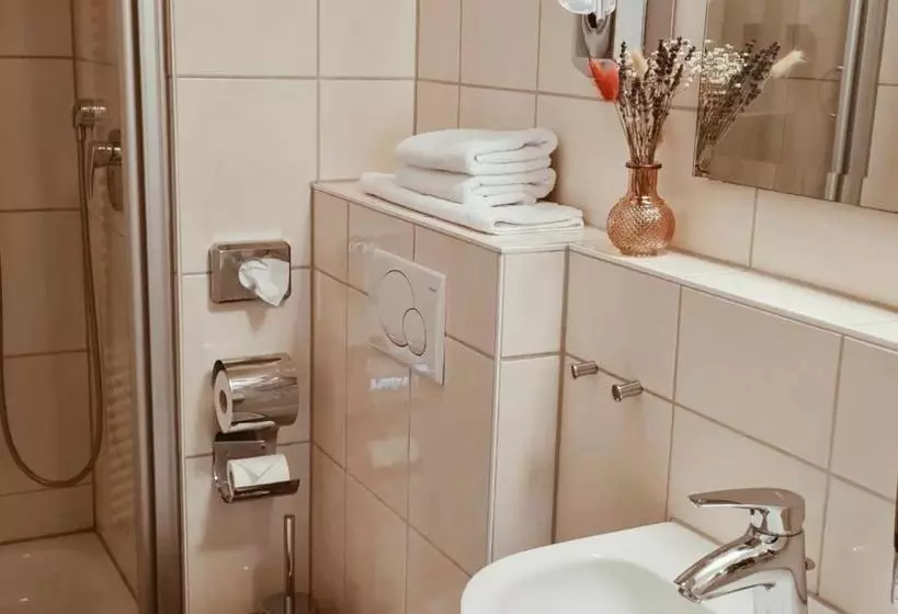 Hotelli Familienresort Wiesenhof