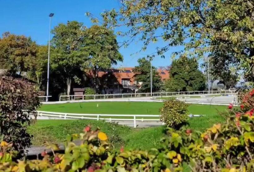 فندق Familienresort Wiesenhof