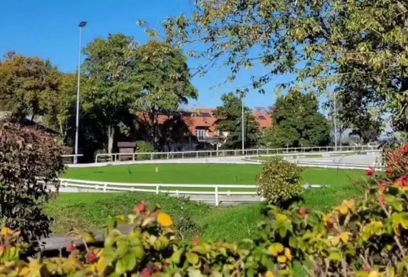 Hotelli Familienresort Wiesenhof