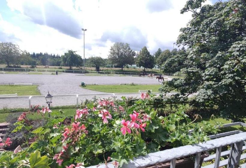 فندق Familienresort Wiesenhof