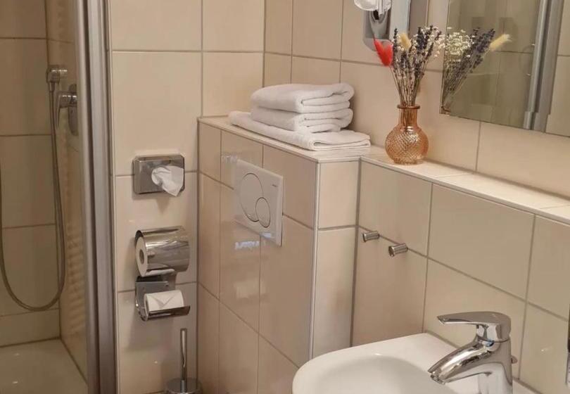 فندق Familienresort Wiesenhof