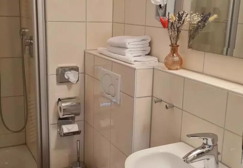 Hotelli Familienresort Wiesenhof