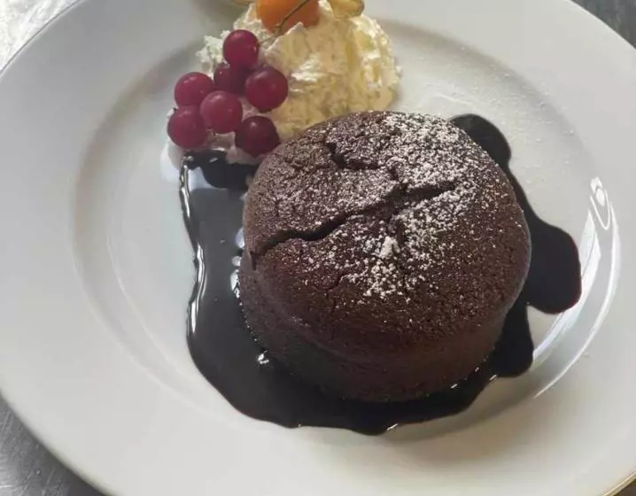 Hotelli Familienresort Wiesenhof