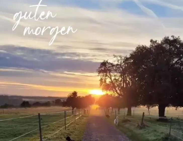 Hotelli Familienresort Wiesenhof