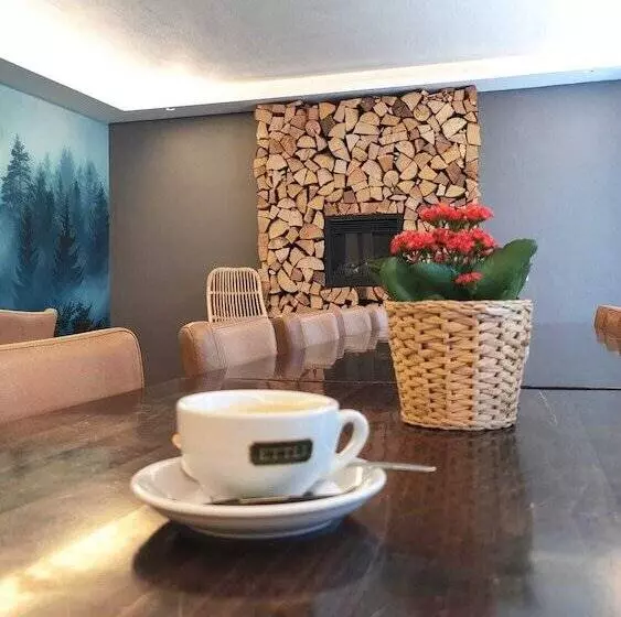 Hotelli Familienresort Wiesenhof