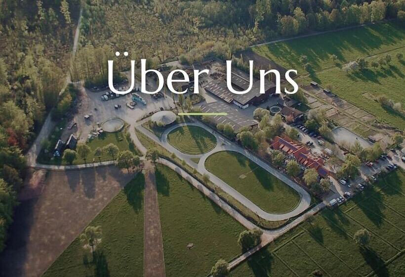 فندق Familienresort Wiesenhof