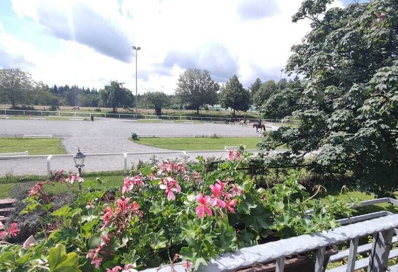 فندق Familienresort Wiesenhof