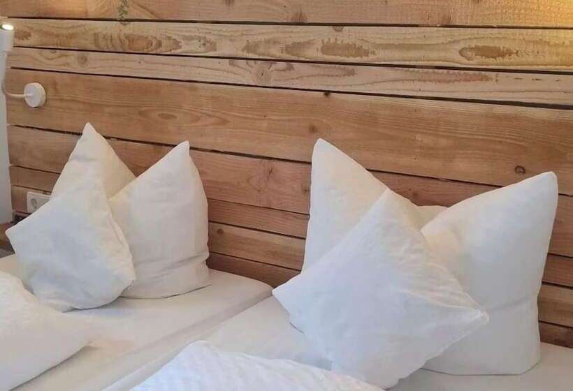 فندق Familienresort Wiesenhof