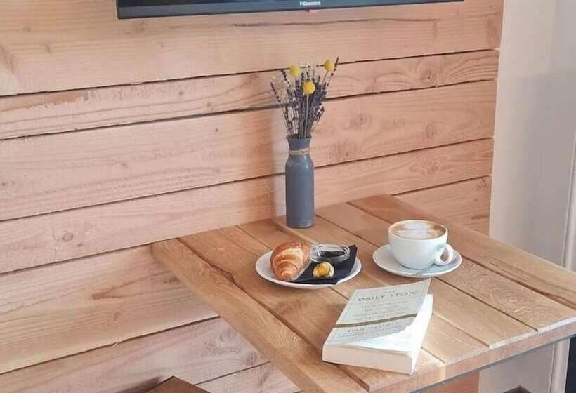 فندق Familienresort Wiesenhof