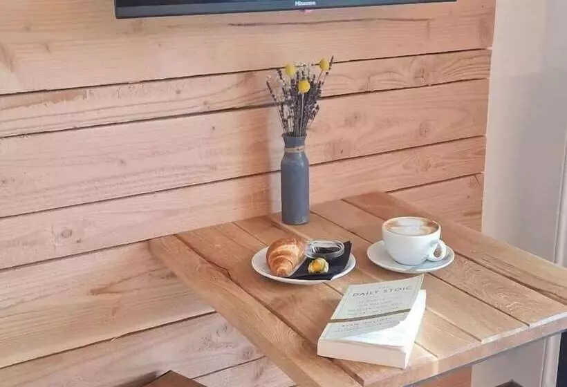 Hotelli Familienresort Wiesenhof