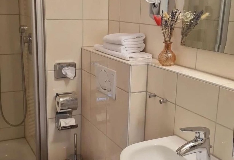 فندق Familienresort Wiesenhof