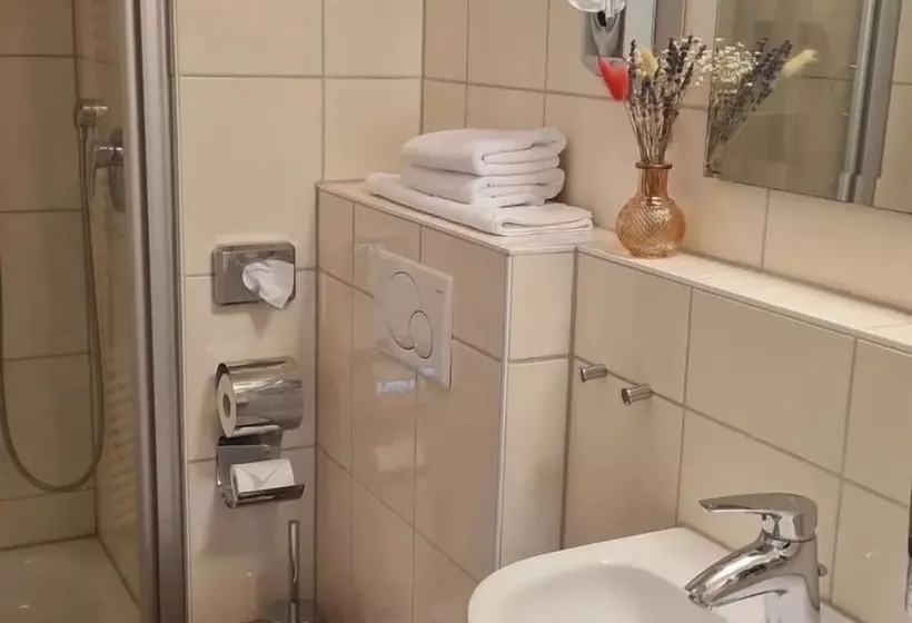 Hotelli Familienresort Wiesenhof