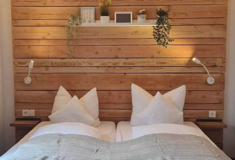 فندق Familienresort Wiesenhof