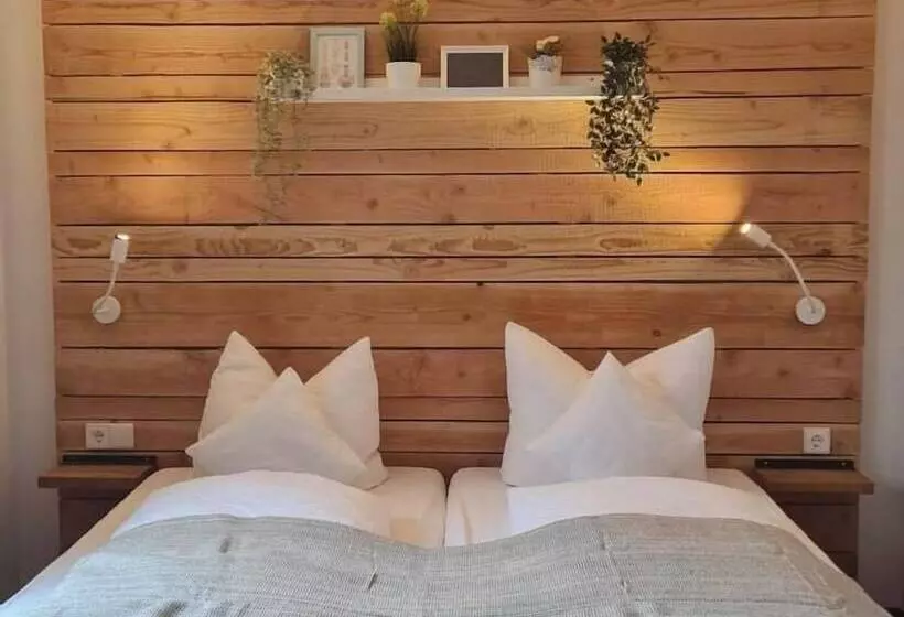 Hotelli Familienresort Wiesenhof