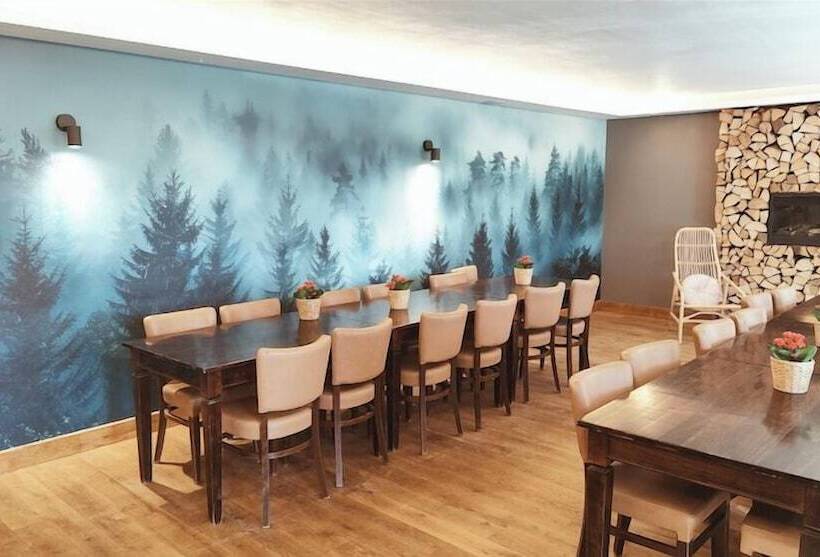 فندق Familienresort Wiesenhof