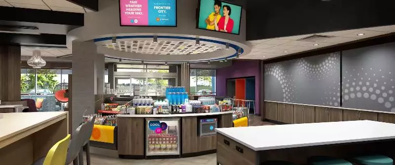 ホテル Tru By Hilton Chesapeake, Va
