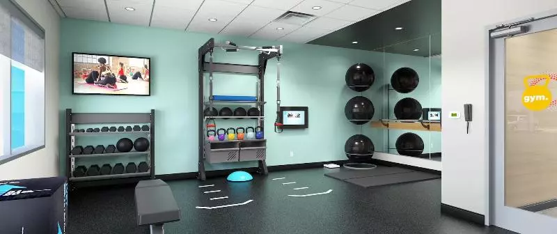 ホテル Tru By Hilton Chesapeake, Va
