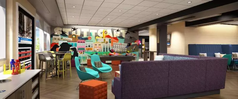 ホテル Tru By Hilton Chesapeake, Va