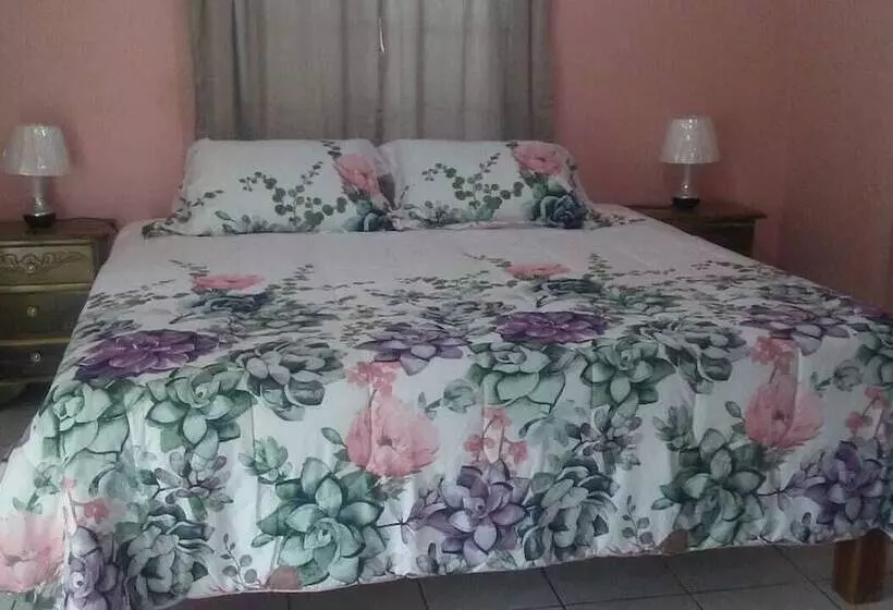 پانسیون Negril Beachside