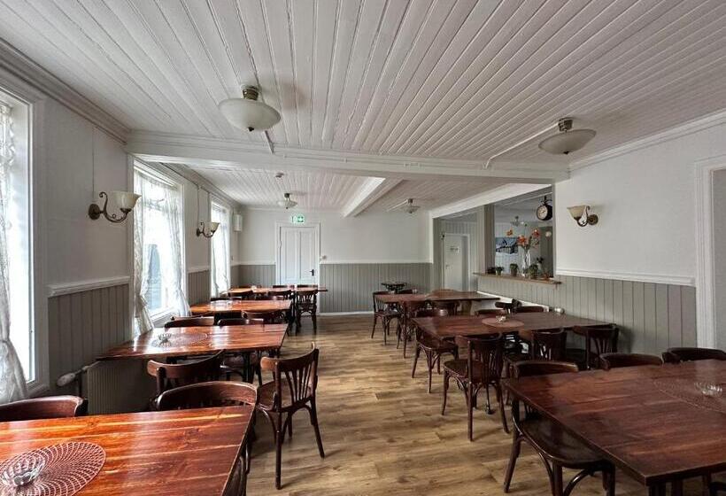 پانسیون Taergesen Guesthouse