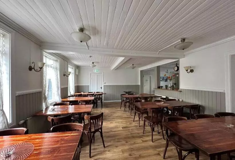 پانسیون Taergesen Guesthouse