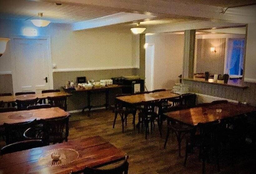 پانسیون Taergesen Guesthouse