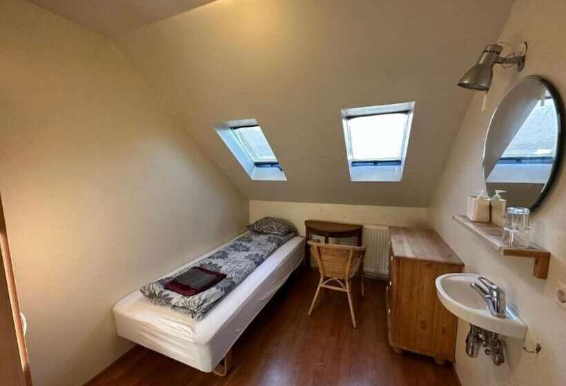 پانسیون Taergesen Guesthouse