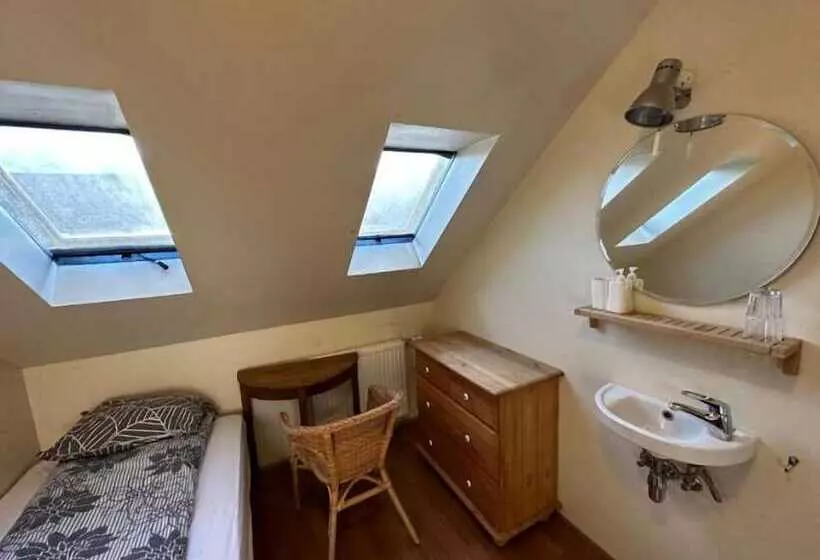 پانسیون Taergesen Guesthouse