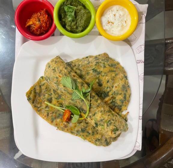 Aamiaismajoitus (B&B) Royal Suites   3 Bhk   Neo