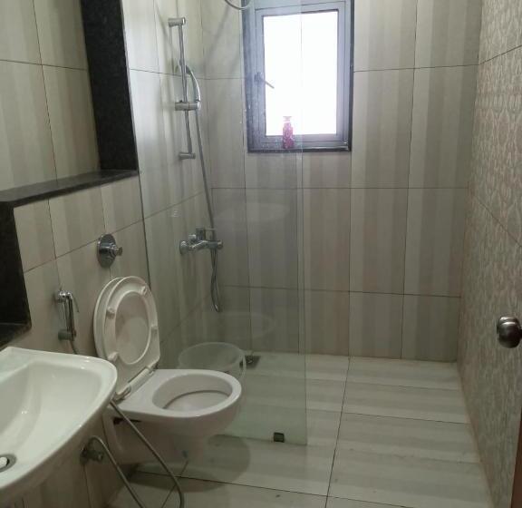 Aamiaismajoitus (B&B) Royal Suites   3 Bhk   Neo