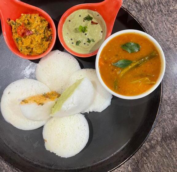 Aamiaismajoitus (B&B) Royal Suites   3 Bhk   Neo