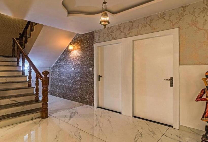 Hotell Treebo Haveli Resort Roots, Bhupatwala Haridwar