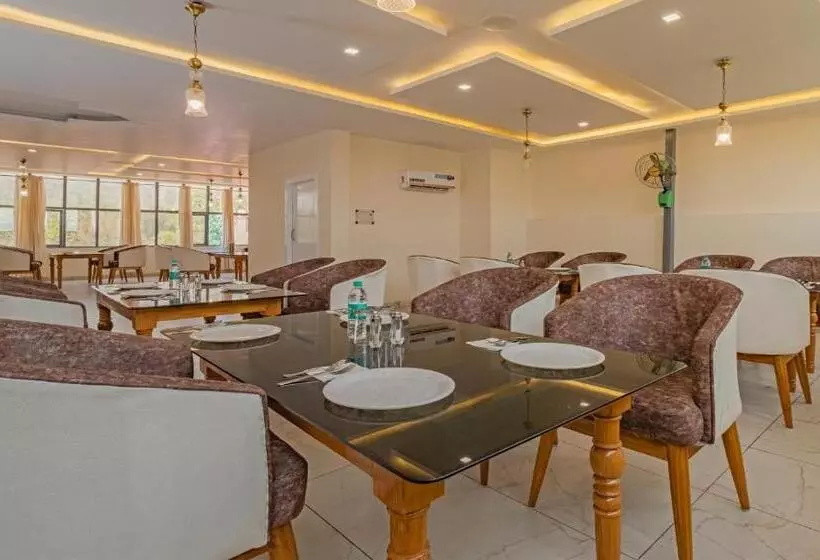 ホテル Treebo Haveli Resort Roots, Bhupatwala Haridwar