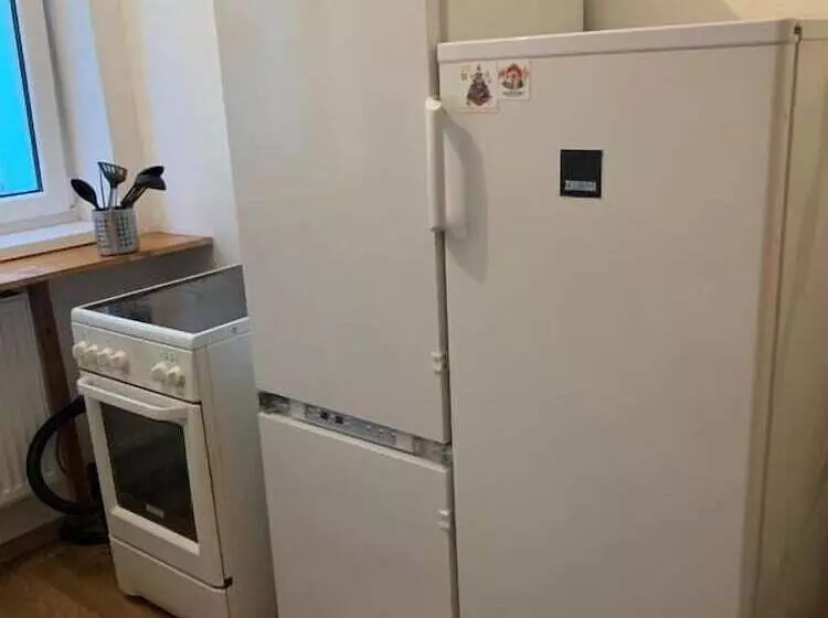 Helen Hostel U Náměstí Míru