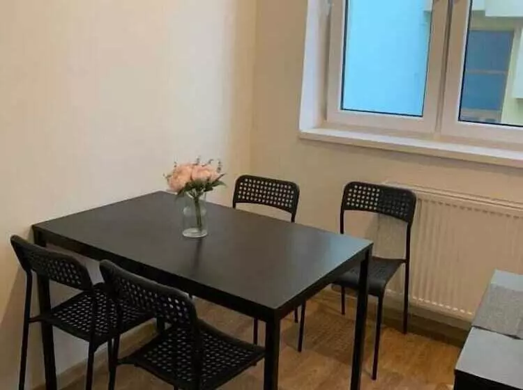 Helen Hostel U Náměstí Míru