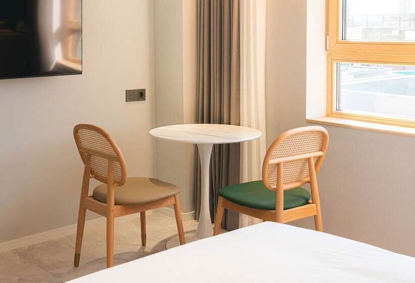 בית מלון כפרי Asherah Villa D  Aqua