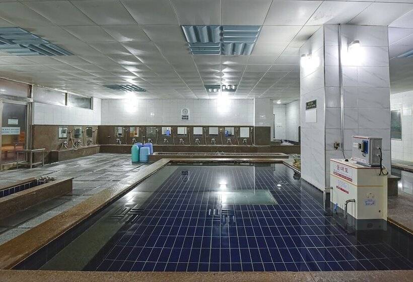 בית מלון כפרי Asherah Villa D  Aqua