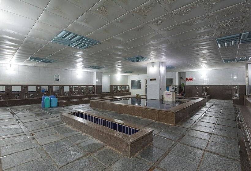 בית מלון כפרי Asherah Villa D  Aqua