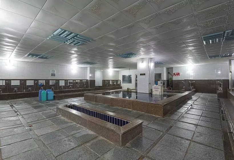 Hotelli Asherah Villa D  Aqua