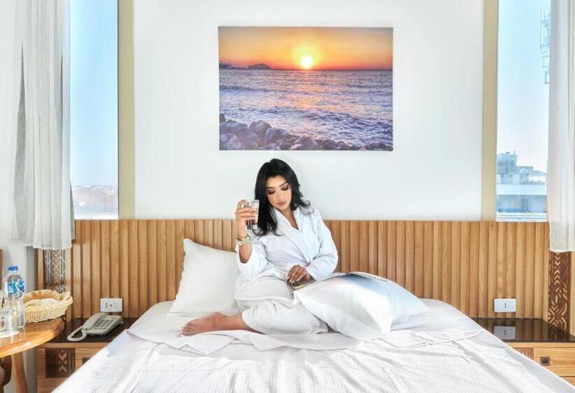 هتل El Mena Grand