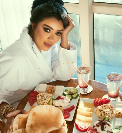 هتل El Mena Grand