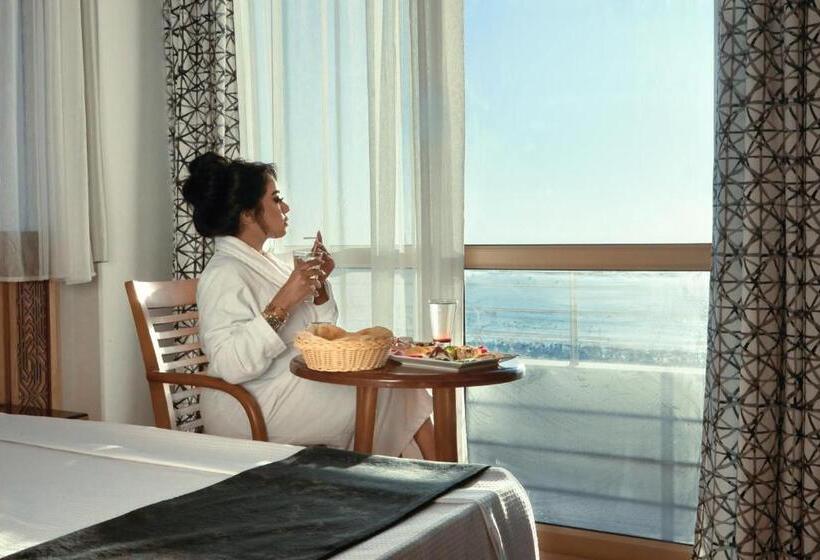 هتل El Mena Grand