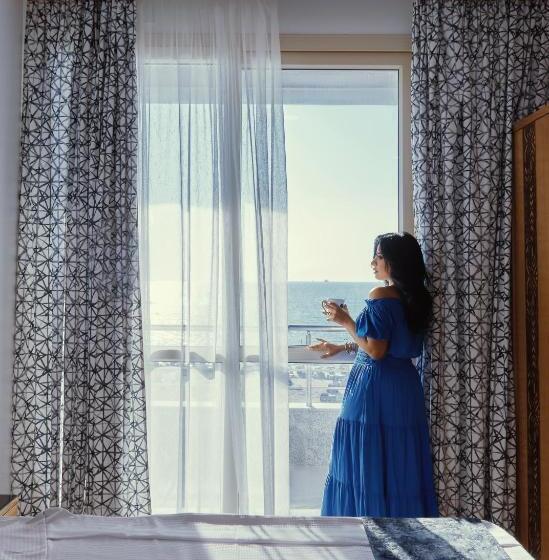 هتل El Mena Grand