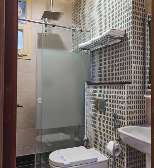 هتل El Mena Grand