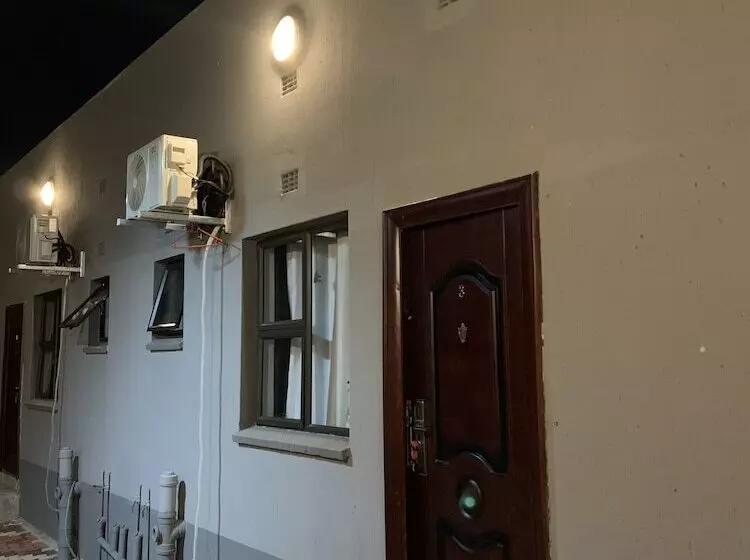 Hotelli Northmead Lodge