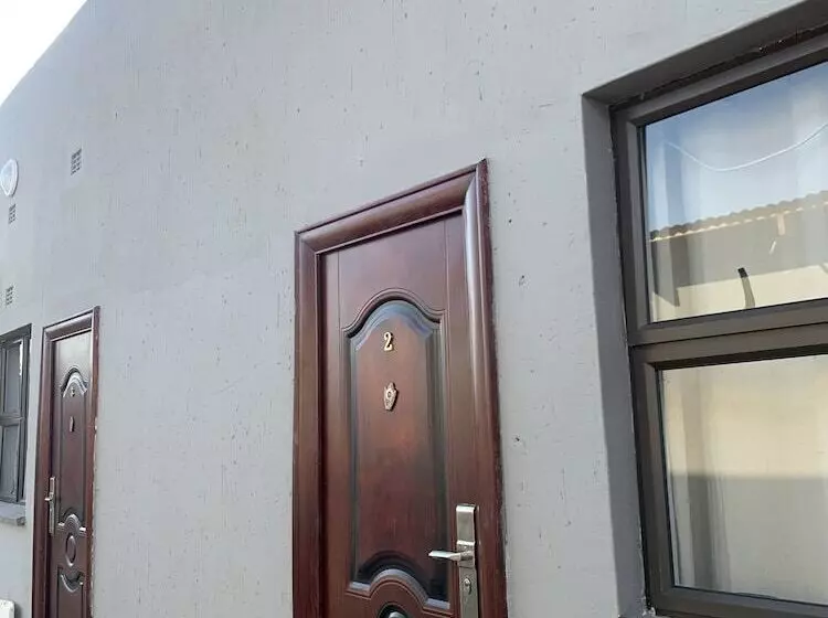Hotelli Northmead Lodge