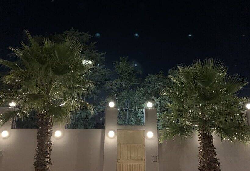 ホテル Northmead Lodge