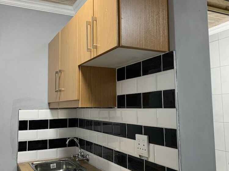 ホテル Northmead Lodge